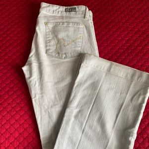 Citizens of Humanity jeans